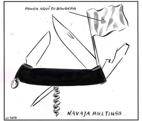 [HUMOR EN CÁPSULAS] Para hoy jueves, 8 de febrero