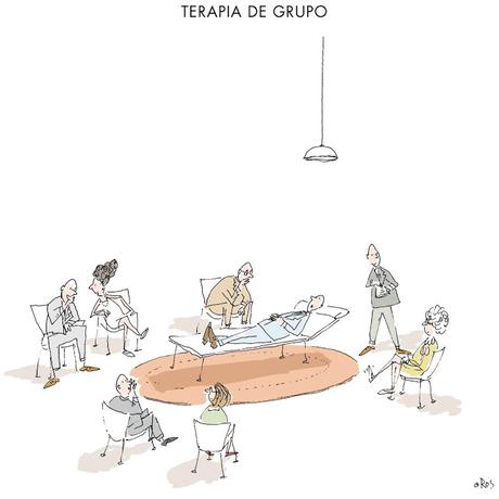 [HUMOR EN CÁPSULAS] Para hoy jueves, 8 de febrero