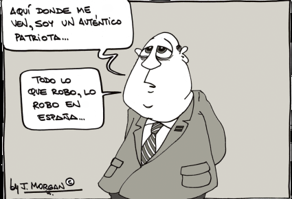 [HUMOR EN CÁPSULAS] Para hoy jueves, 8 de febrero