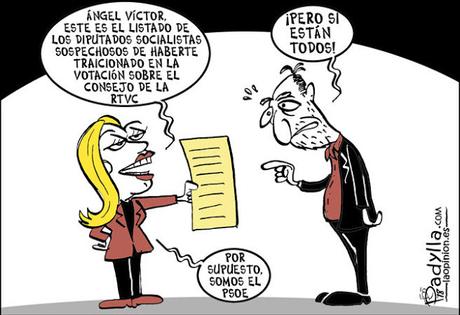 [HUMOR EN CÁPSULAS] Para hoy jueves, 8 de febrero