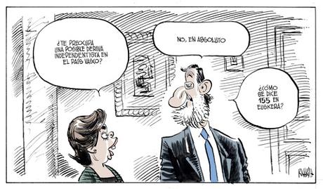 [HUMOR EN CÁPSULAS] Para hoy jueves, 8 de febrero