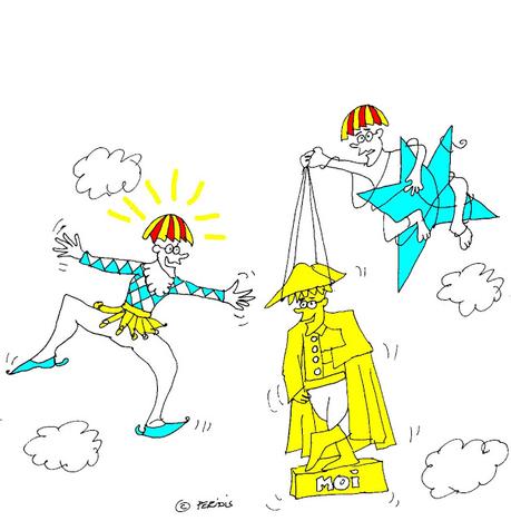 [HUMOR EN CÁPSULAS] Para hoy jueves, 8 de febrero