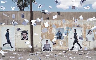 Vetusta Morla: Anuncian la gira Mismo Sitio, Distinto Lugar