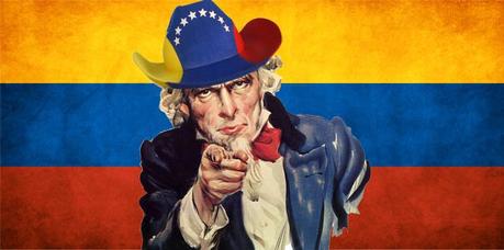 ¿Se encuentra ya en su fase final el proyecto invasor del imperio sobre Venezuela?