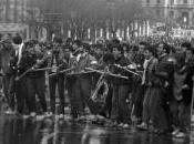 Aquella rebelión aulas