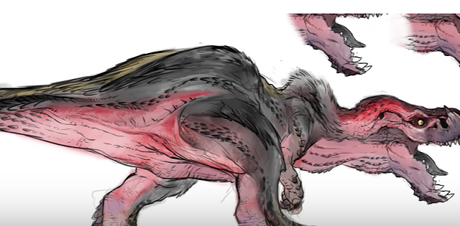 Así se hizo Monster Hunter World - segundo y tercer episodio