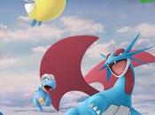 Pokémon anuncia llegada Rayquaza otros pokémon, ¡nuevas incursiones!