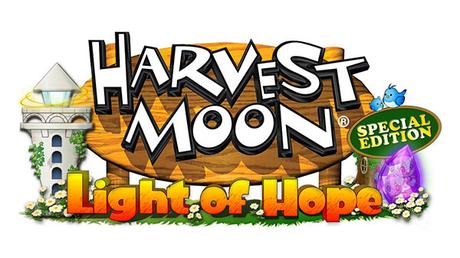 Harvest Moon: Light of Hope en PlayStation 4 y Nintendo Switch este mayo Harvest Moon: Light of Hope en PlayStation 4 y Nintendo Switch este mayo