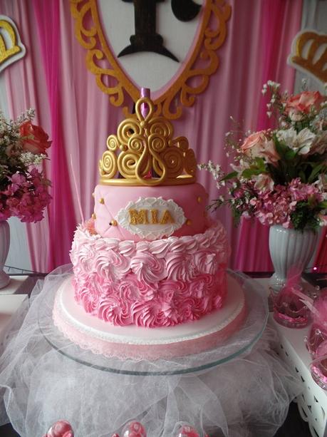 👶 🎈 🍰 🍭 FIESTA INFANTIL BARBIE EN PARIS 👶 🎈 🍰 🍭