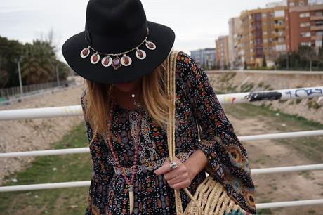 mÁXI bOHO sUPERPOSICIÓN #nOUNIFORMES