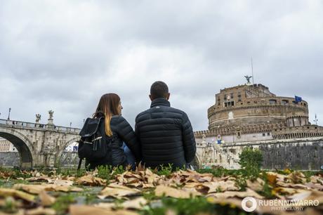 ¿Viajes organizados o Viajar por libre?