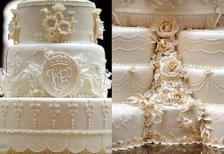 NAKED CAKES DE LA ÉPOCA VICTORIANA Naked cakes