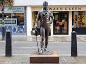 Beau brummell, primer dandy inglés