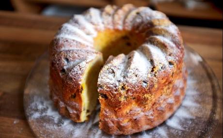 tartas aristocráticas