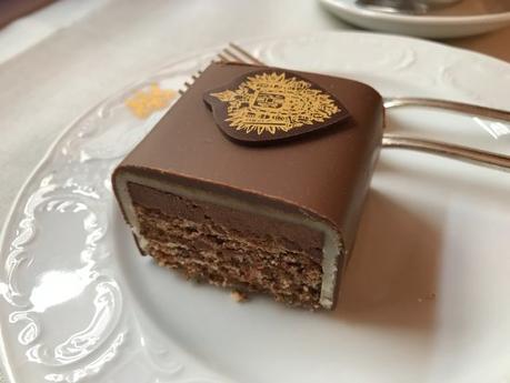 Tartas aristocráticas