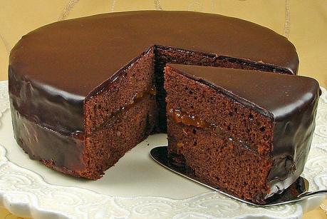 Tartas aristocráticas