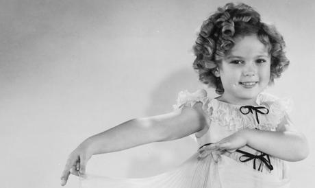 Shirley Temple