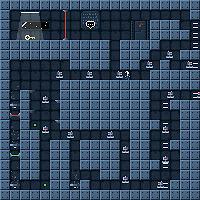 Por fin entre nosotros 'Sockman', un plataformas 2D de vieja escuela para ordenador