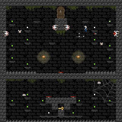 Por fin entre nosotros 'Sockman', un plataformas 2D de vieja escuela para ordenador Por fin entre nosotros 'Sockman', un plataformas 2D de vieja escuela para ordenador