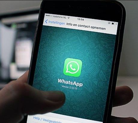 Compañía francesa le pide a WhatsApp que deje de compartir datos de usuario con Facebook Compañía francesa le pide a WhatsApp que deje de compartir datos de usuario con Facebook