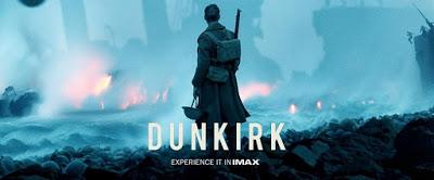 Dunkirk: la guerra hecha arte