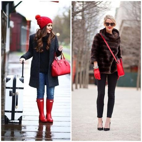 Inspiration: Winter Outfits