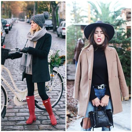 Inspiration: Winter Outfits