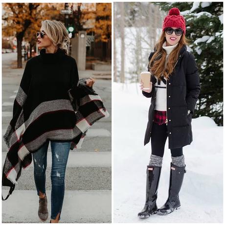 Inspiration: Winter Outfits