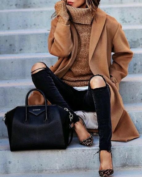 Inspiration: Winter Outfits