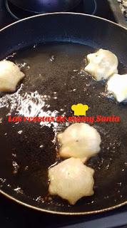 HOJALDRITOS HOJALDRITOS