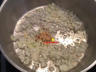 CARNE AL ESTILO CHINO CON BAMBÚ Y SETAS