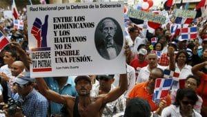 Dominicanos y haitianos condenados a entenderse obligados o por méritos propios