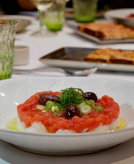 L’Olivé, un clásico de 34 años que se rejuvenece. L’Olivé, un clásico de 34 años que se rejuvenece.