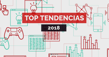 12 tendencias en marketing digital para 2018