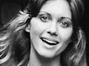Olivia Newton-John magia unos años...