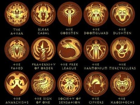 Planescape para D&D 3.5