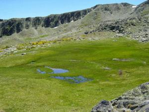 Circos en la Sierra Norte
