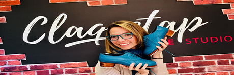 CLAQUETAP Dance Studio. Enamórate del espíritu de la ciudad de las estrellas. 