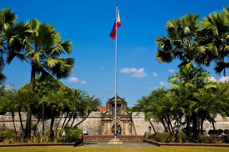 Filipinas, un paraíso por descubrir