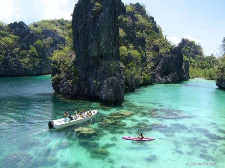 Filipinas, un paraíso por descubrir