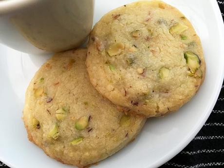 homemade cookies galletas nórdicas galletas hechas en casa galletas fáciles galletas de pistachos galletas de jengibre galletas de frutos secos galletas danesas galletas caseras 