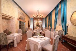 Dos Corazones, Dos Mundos: experiencia “Gastro Romántica”