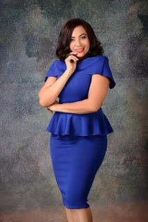 “Lounge Tv con Amelia Reyes”