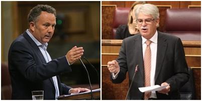 Diputado de Compromís interpela al Ministro de Asuntos Exteriores sobre la sentencia del TJUE
