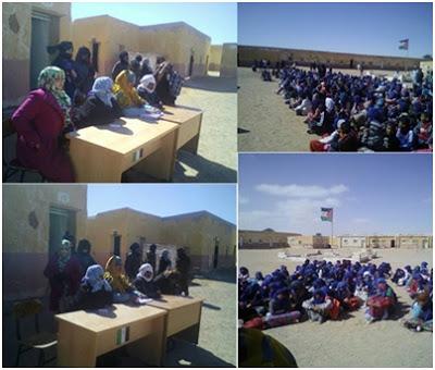 La UNMS realiza campañas de sensibilización en los centros educativos