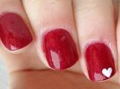 Manicura Valentín Versión discreta