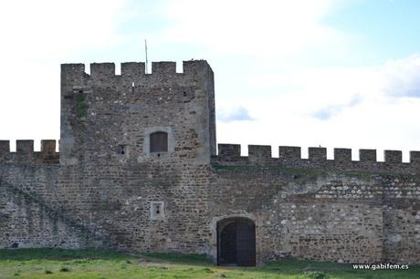 Castillo de Terena