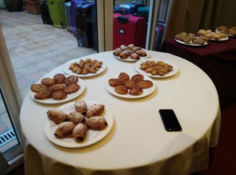 5º GOLDEN MEETING BARCELONA: MI PRIMER EVENTO BLOGGER 5º GOLDEN MEETING BARCELONA: MI PRIMER EVENTO BLOGGER