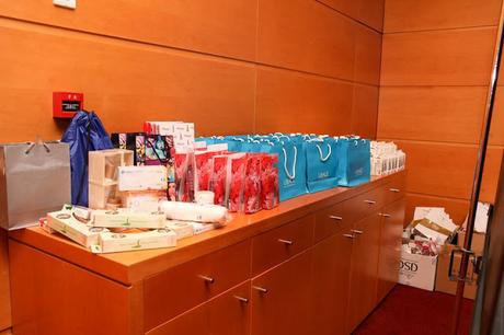 5º GOLDEN MEETING BARCELONA: MI PRIMER EVENTO BLOGGER 5º GOLDEN MEETING BARCELONA: MI PRIMER EVENTO BLOGGER