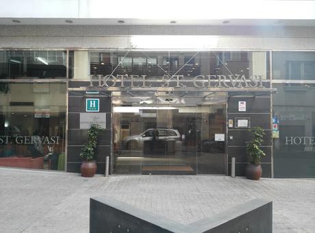 5º GOLDEN MEETING BARCELONA: MI PRIMER EVENTO BLOGGER 5º GOLDEN MEETING BARCELONA: MI PRIMER EVENTO BLOGGER